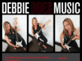 debbiedoesmusic.com