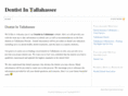 dentistintallahassee.com