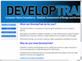 developtrak.com