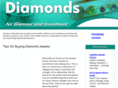 diamondringsinfo.com