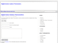 digitalindooroutdoorthermometer.com