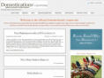 domesticationscouponcodes.com