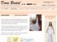 doriebridal.com