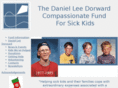 dorwardcompassionatefund.com