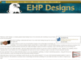 ehpdesigns.com