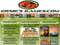 erniesgames.com