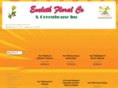 evelethflowers.com