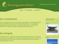 evergreensteel.com