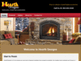 fireplacesnh.com