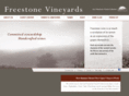 freestonevineyards.com