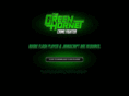 greenhornetgame.com