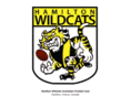 hamiltonwildcatsafc.com