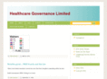 healthcaregovernance.com