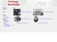 heritagebrockville.com