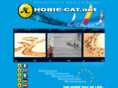 hobie-cat.com