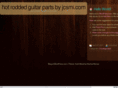 hotroddedguitarparts.com