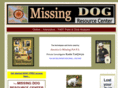 howtofindalostdog.com