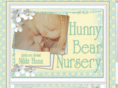 hunnybearnursery.co.uk