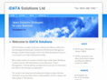 idatasolutions.co.uk