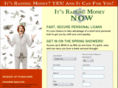 itsrainingmoneynow.com