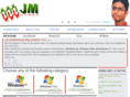 jmhomepage.com