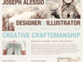 josephalessio.com