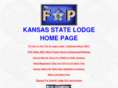 kansasstatefop.org