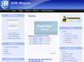 kdehispano.es
