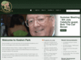 keston-park.org