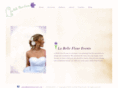 labellefleurevents.com