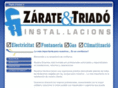 lampisteriazaratetriado.com