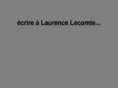 laurencelecomte.com