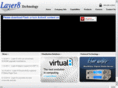 layer8technology.com
