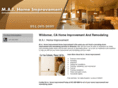 maihomeimprovement.com