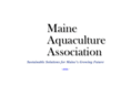 maineaquaculture.com