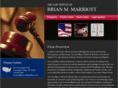 marriottlawoffices.com