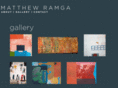 matthewramga.com