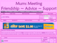 mumsmeeting.com