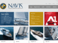 navisyachts.com