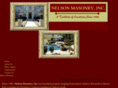 nelson-masonry.com