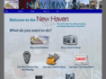 newhavencard.com