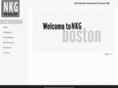 nkgboston.com