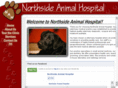 northsideanimalhospital.org