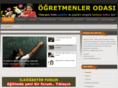 ogretmenlerodasi.com