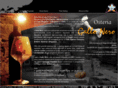 osteriagallonero.it