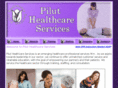 piluthealthcare.com
