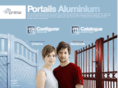 portails-aluminium-prefal.com
