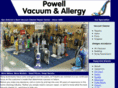 powellvac.com