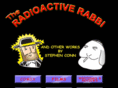 radioactiverabbi.com