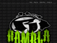 ramblaclothing.com